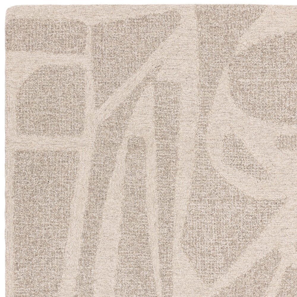 Loxley Rug - Linen Asiatic Carpets 3