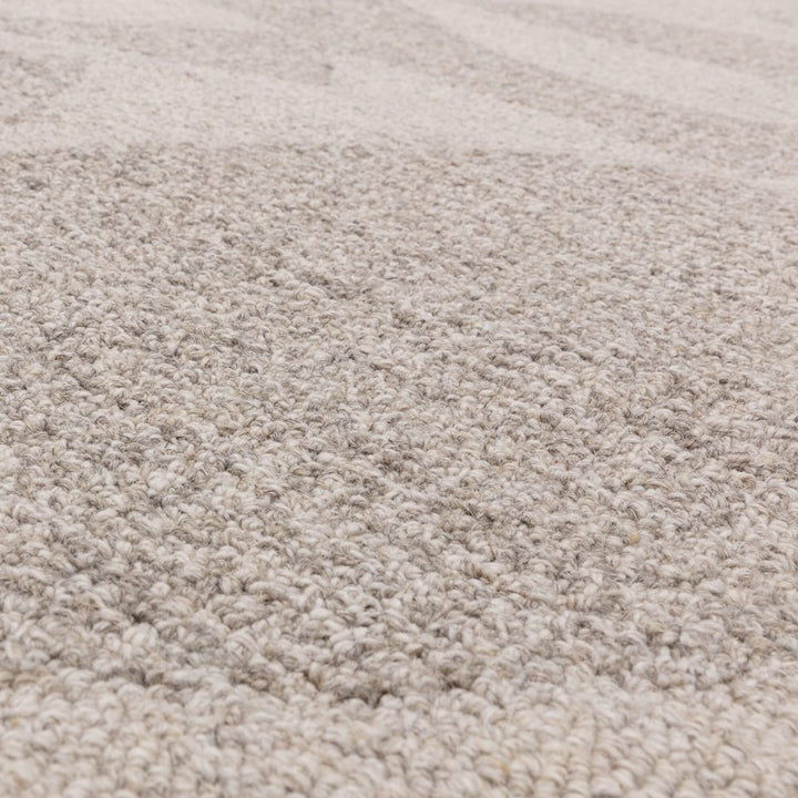 Loxley Rug - Linen Asiatic Carpets 4