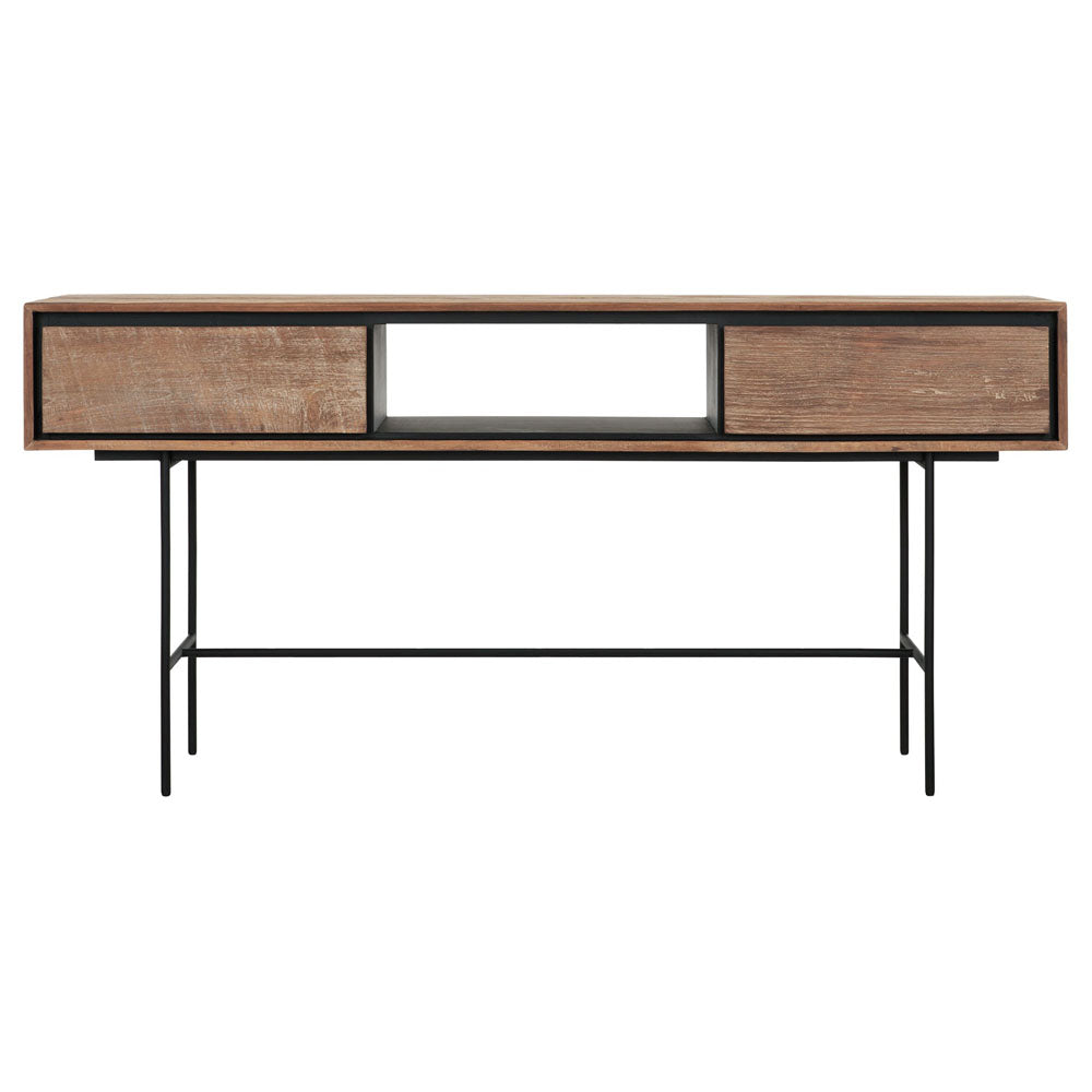 DTP Interiors Metropole 2 Draw Sideboard