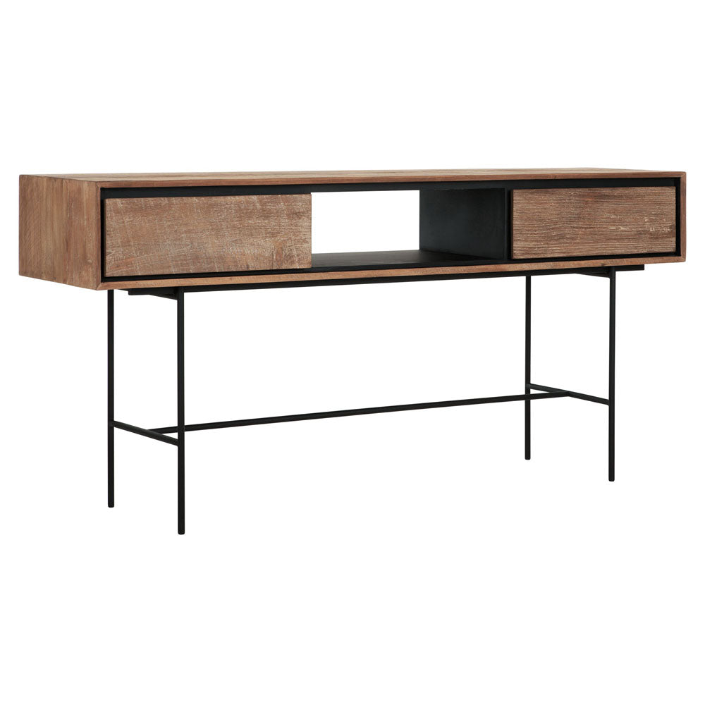 DTP Interiors Metropole 2 Draw Sideboard
