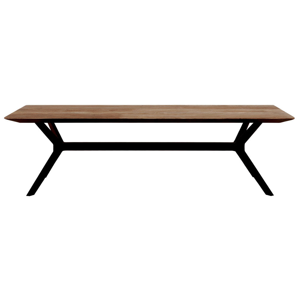 DTP Interiors Metropole Coffee Table