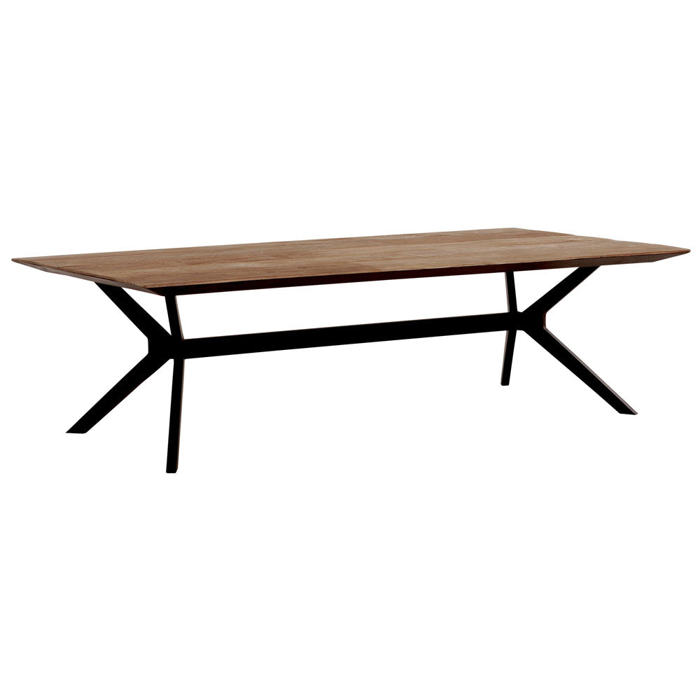 DTP Interiors Metropole Coffee Table