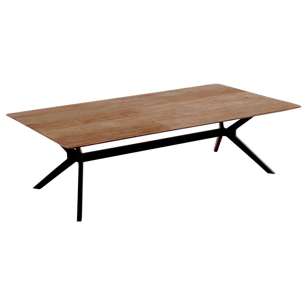 DTP Interiors Metropole Coffee Table