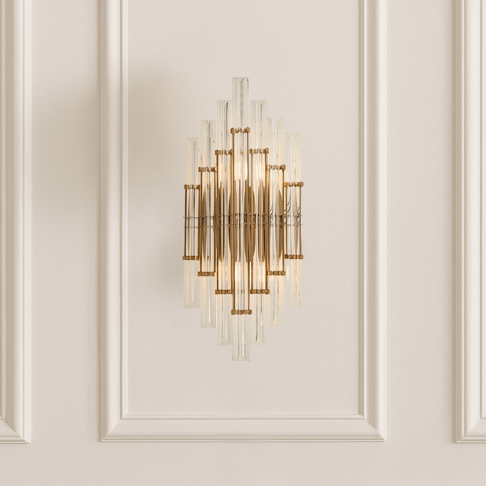 Drop Wall Lamp LiangAndEimil 2