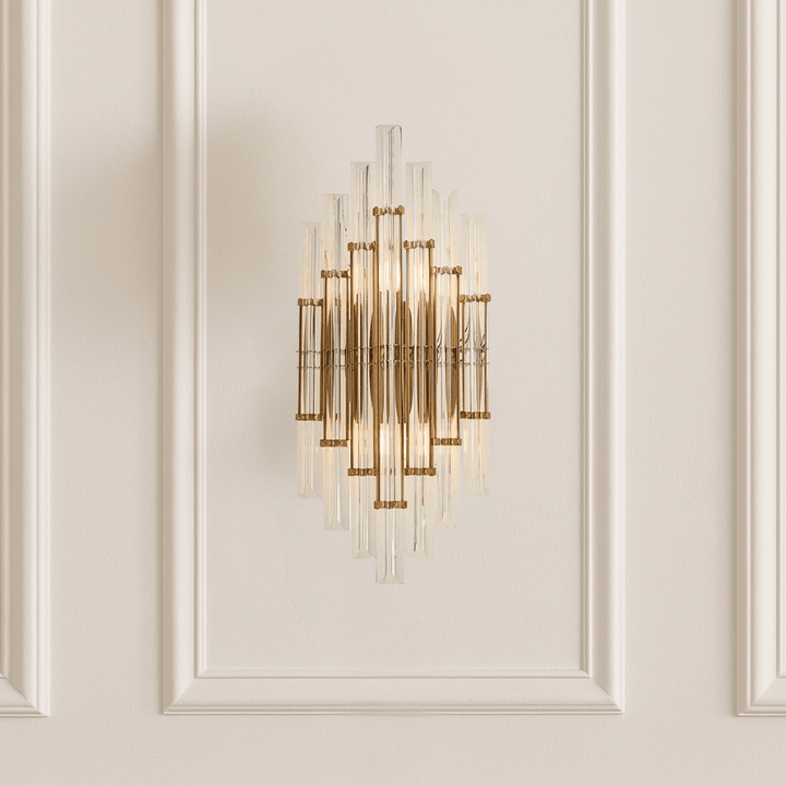 Drop Wall Lamp LiangAndEimil 2