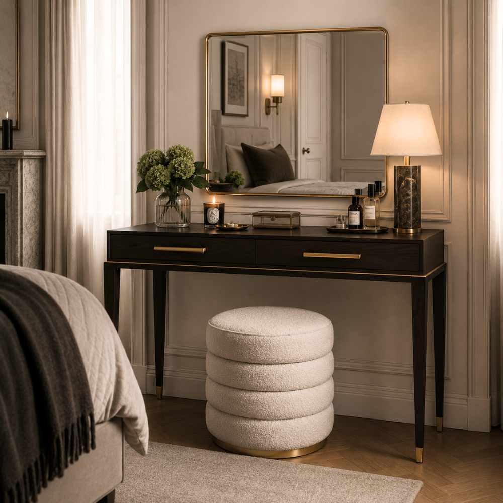 Evan Dressing Table