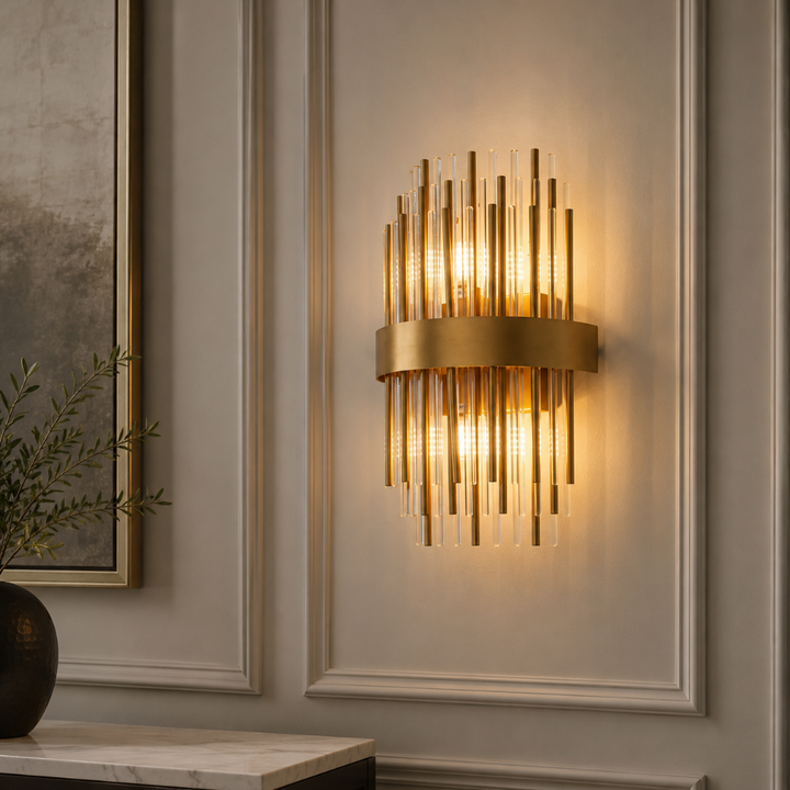 Freya Wall Lamp