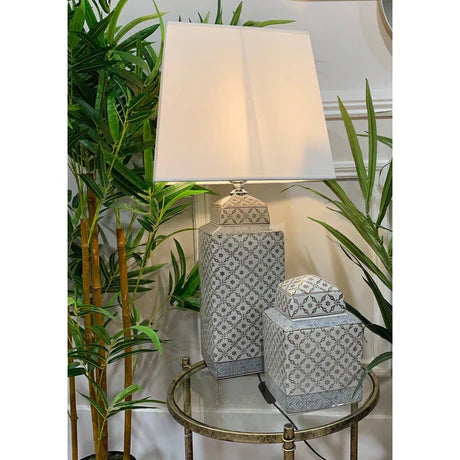 Lyon Table Lamp MindyBrown 2