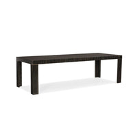 Caracole Modern Edge Dining Table