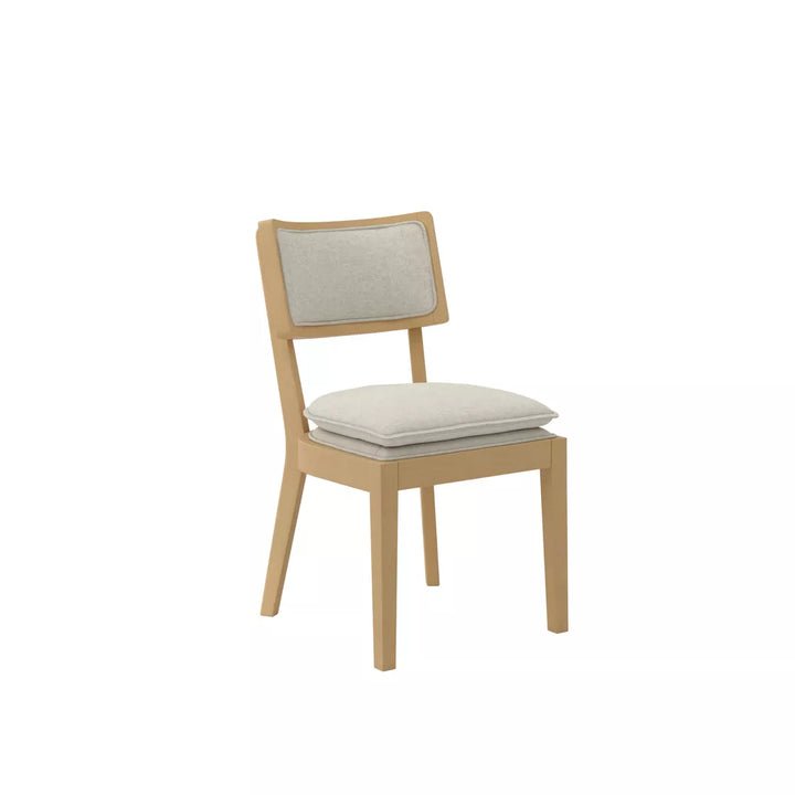 Marton Wooden Dining Chair