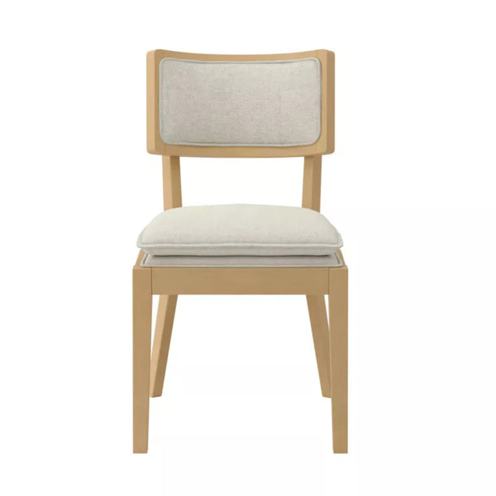 Marton Wooden Dining Chair
