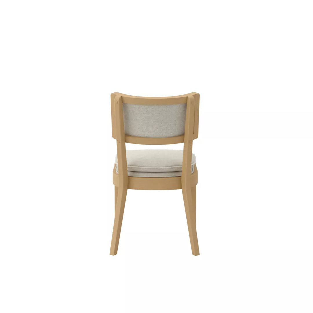Marton Wooden Dining Chair