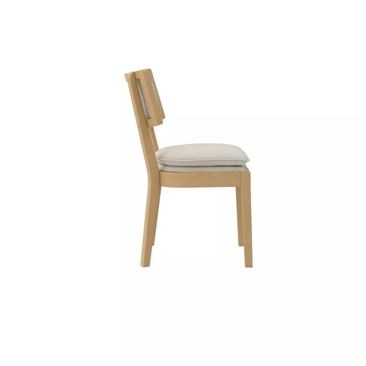 Marton Wooden Dining Chair