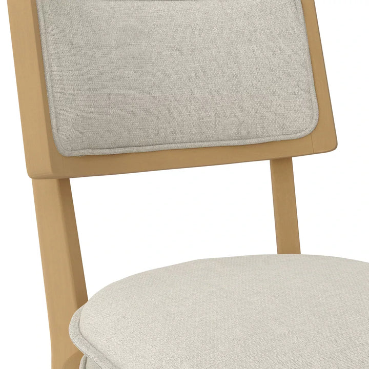 Marton Wooden Dining Chair
