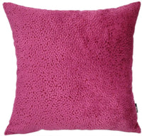 Malini Large Bingham Cushion in Fuschia