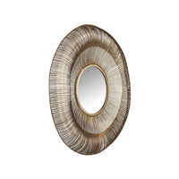 Richmond Interiors Aliza Mirror 75cm