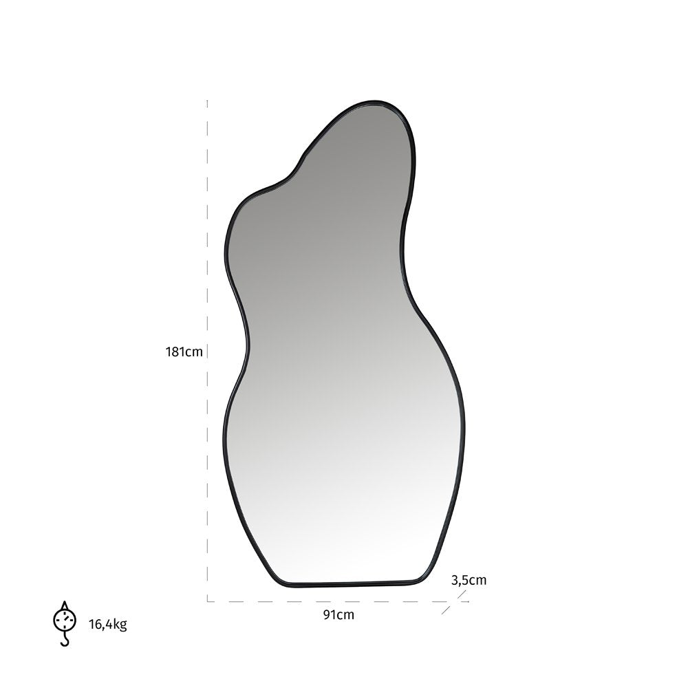 Aldon Mirror Richmond 4