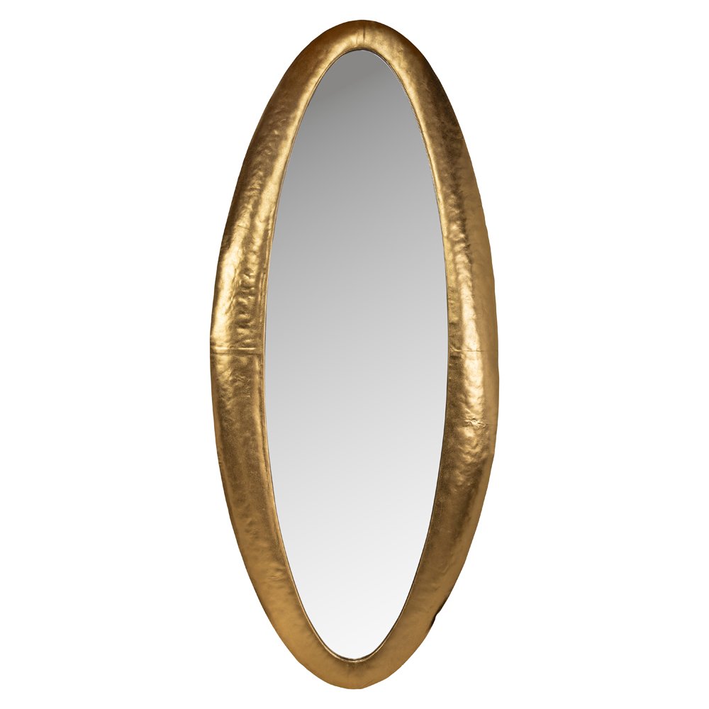 Belia Mirror - Gold Richmond 1