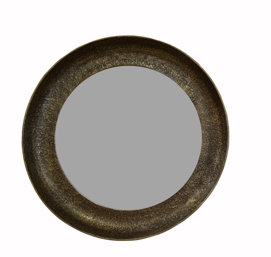 Laraya Mirror - Gold Richmond 1