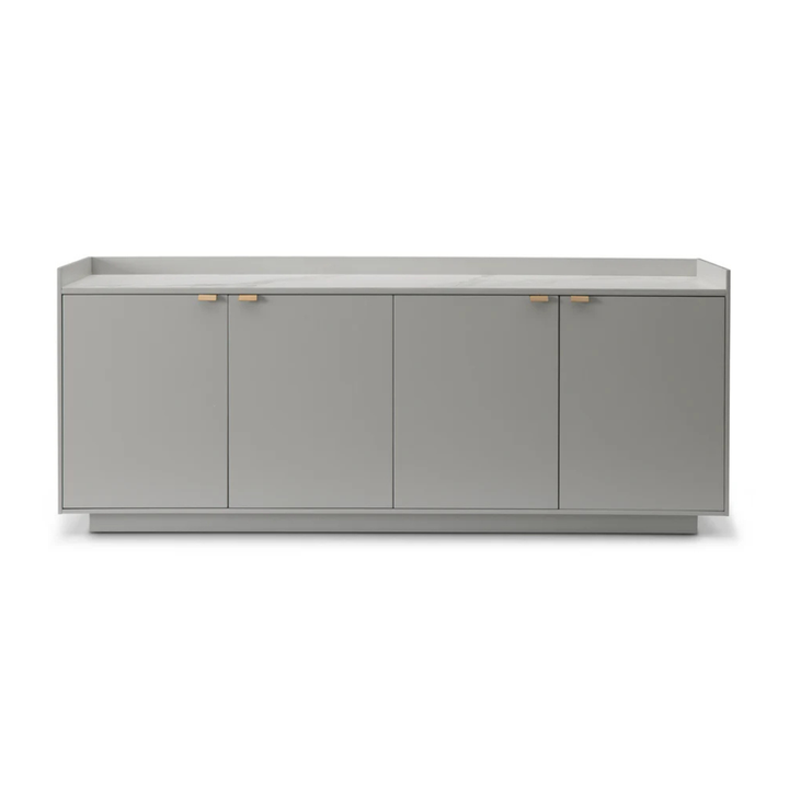Saviour Buffet - Matte Beige