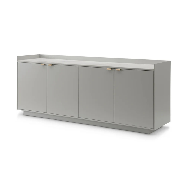 Saviour Buffet - Matte Beige