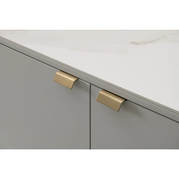 Saviour Buffet - Matte Beige