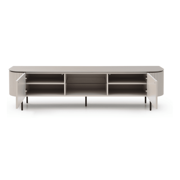 Lantine TV Unit - Beige Tommy Franks 3