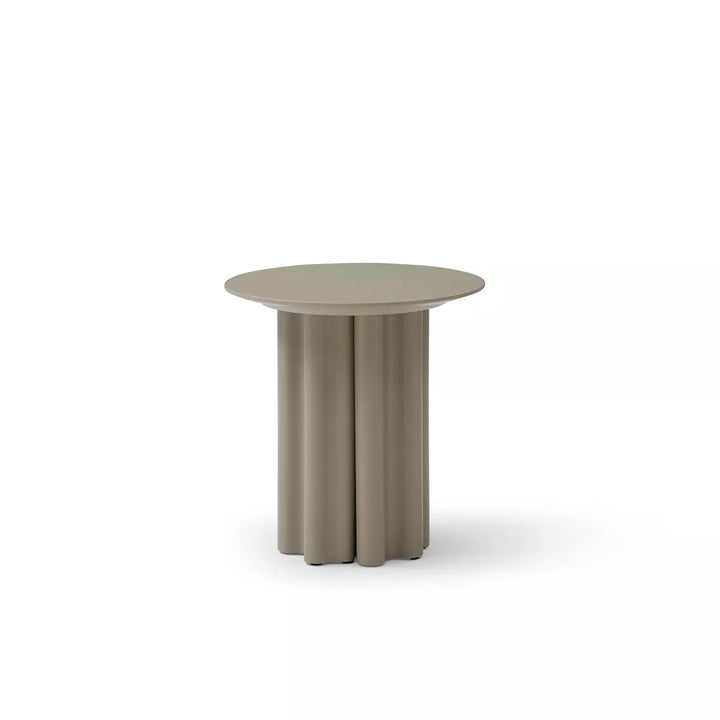 Moon Side Table - Verde