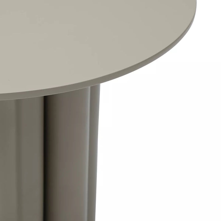 Moon Side Table - Verde