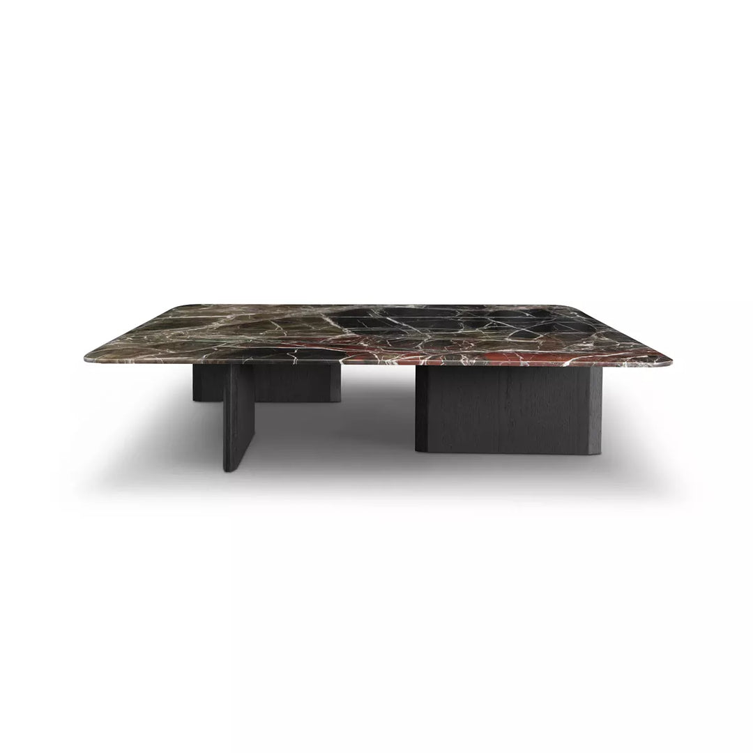 Stilla Marble Coffee Table