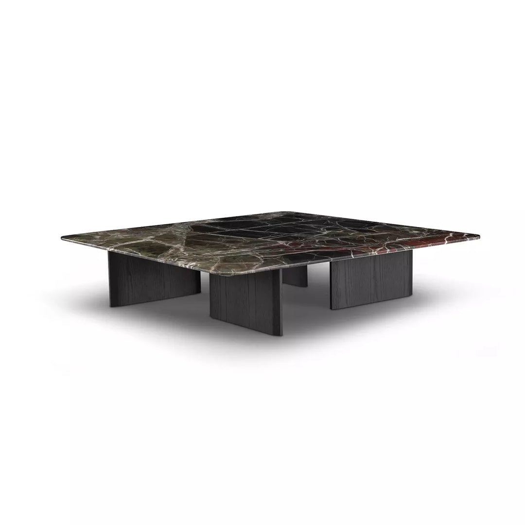 Stilla Marble Coffee Table