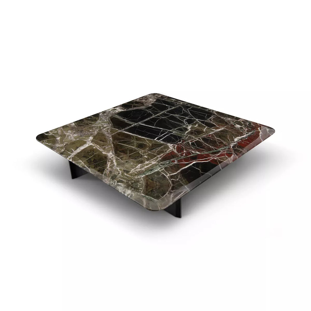 Stilla Marble Coffee Table