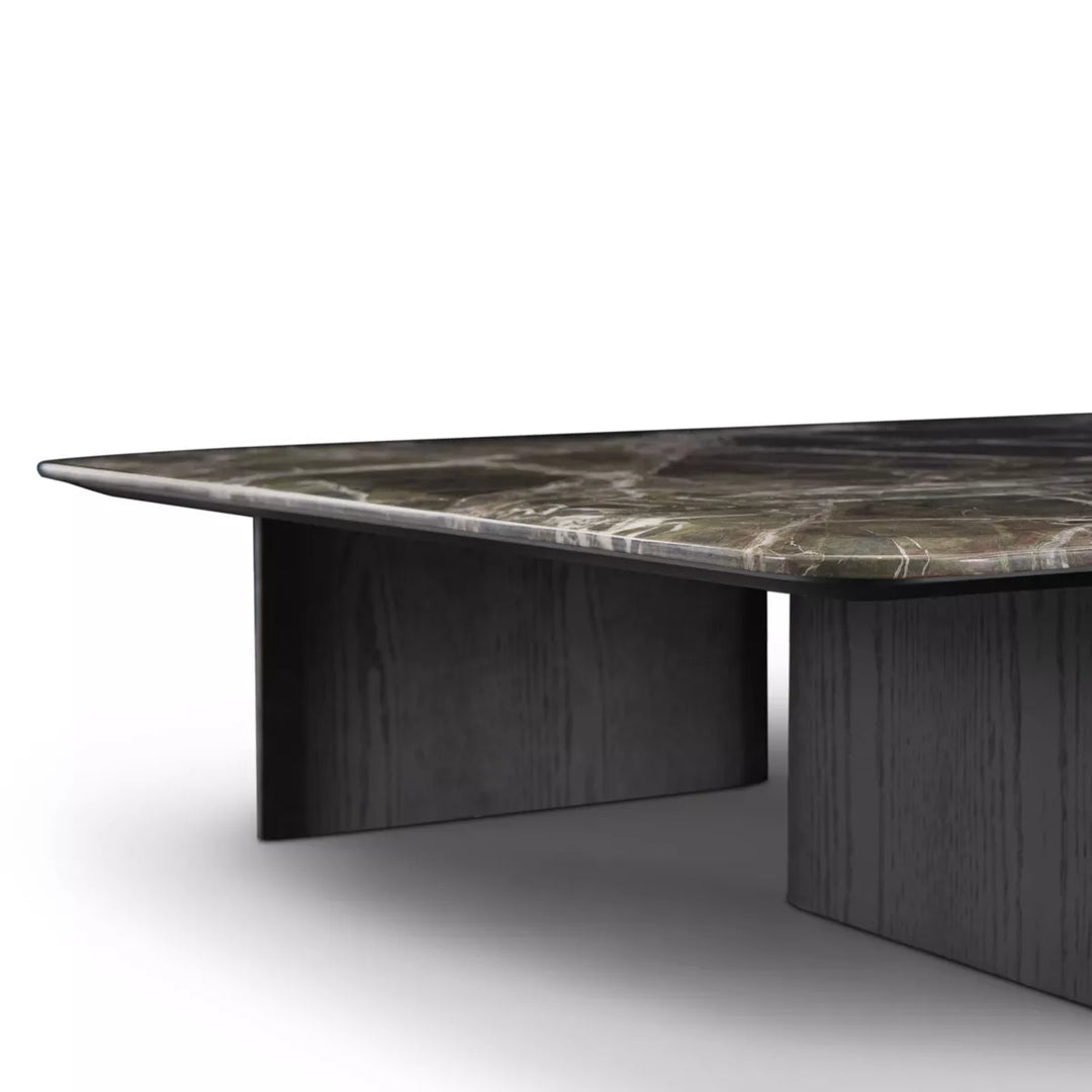 Stilla Marble Coffee Table