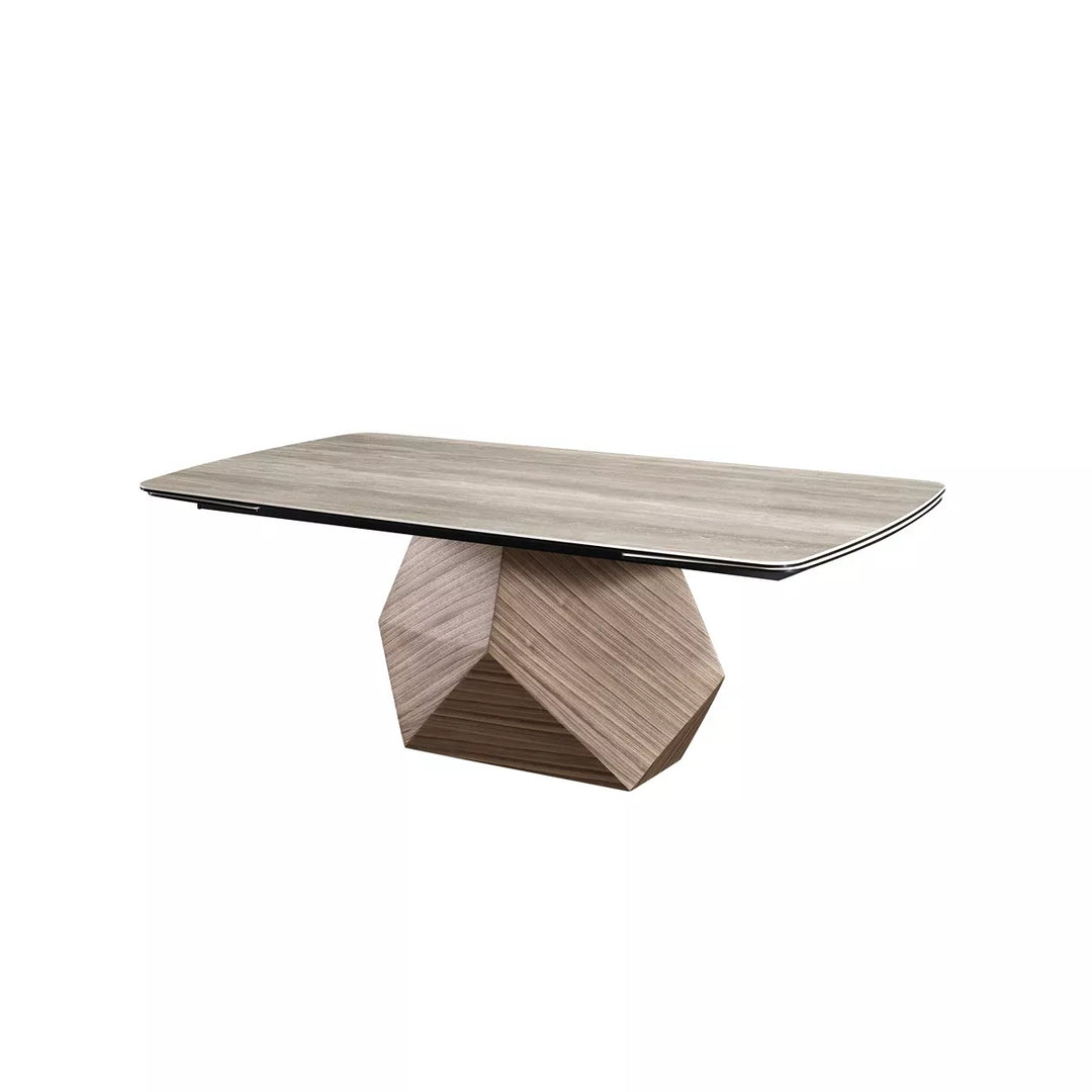 Sonar Extendable Dining Table - 200cm