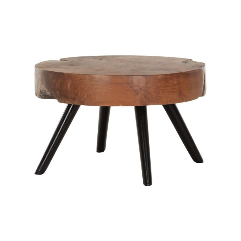 Must Living Disk Coffee Table
