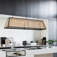 Must Living Raffles Pendant Lamp