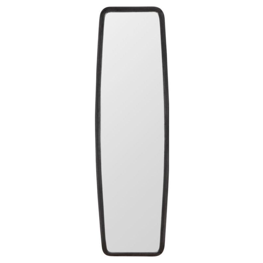 Must Living Morris Oval Mirror