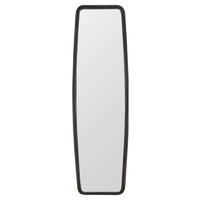 Must Living Morris Oval Mirror