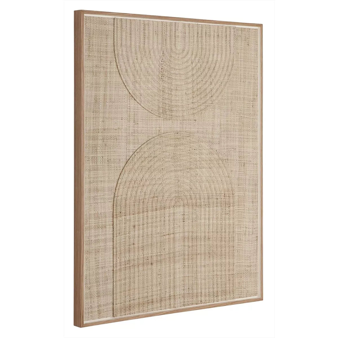 Japanese Garden Wall Art