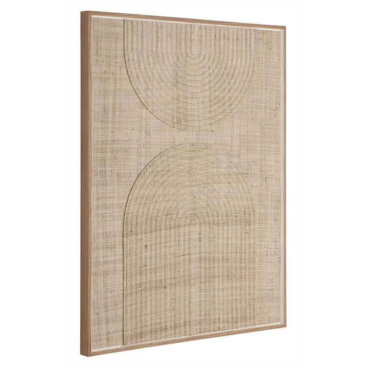 Japanese Garden Wall Art