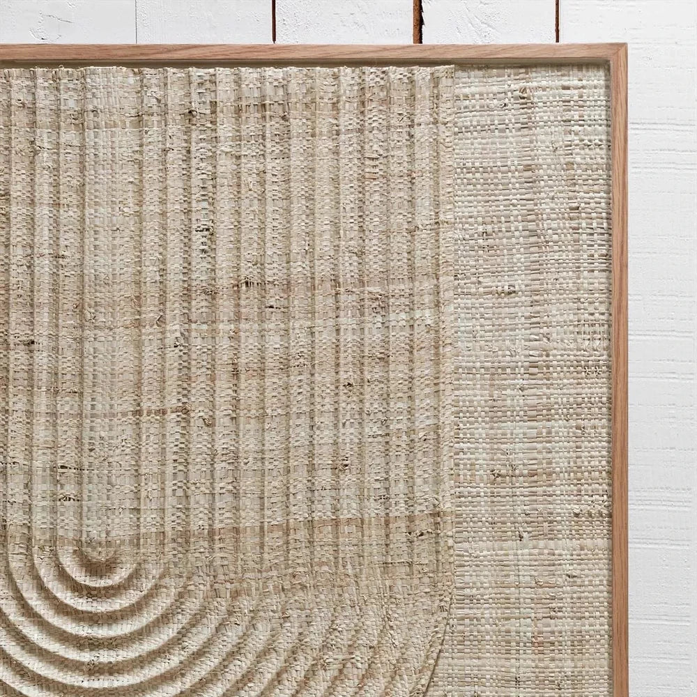 Japanese Garden Wall Art