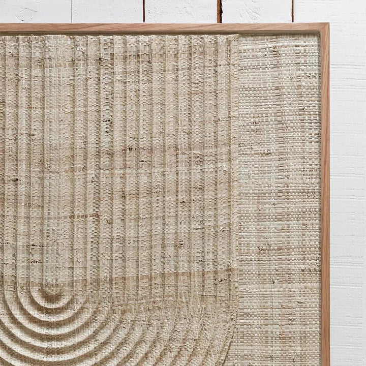 Japanese Garden Wall Art