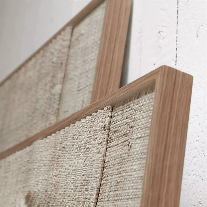 Japanese Garden Wall Art