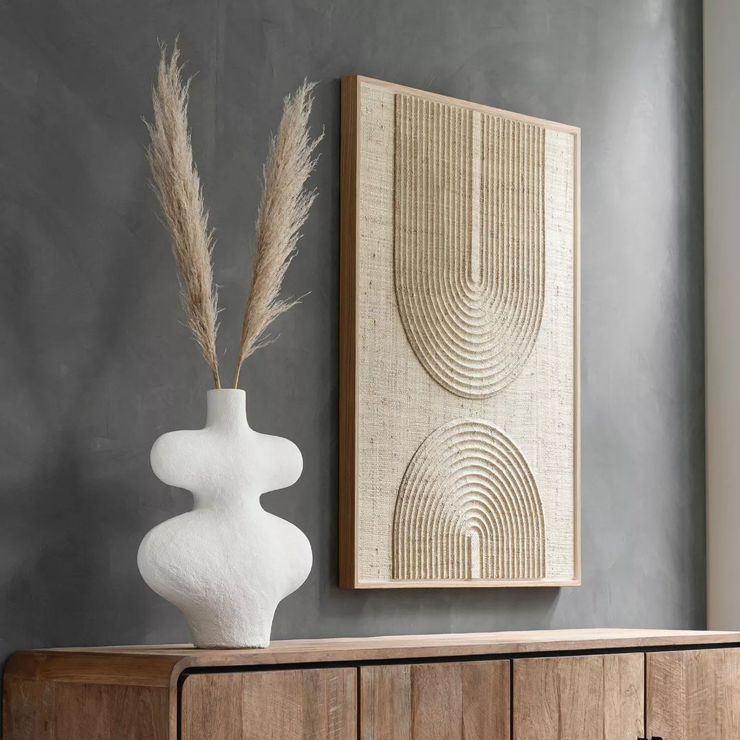 Japanese Garden Wall Art