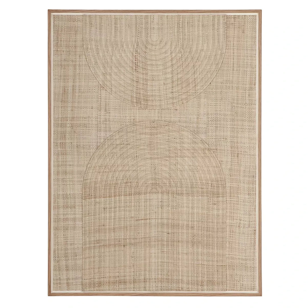 Japanese Garden Wall Art