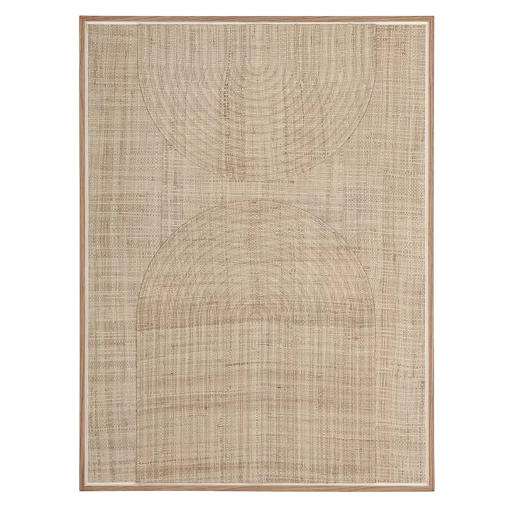 Japanese Garden Wall Art