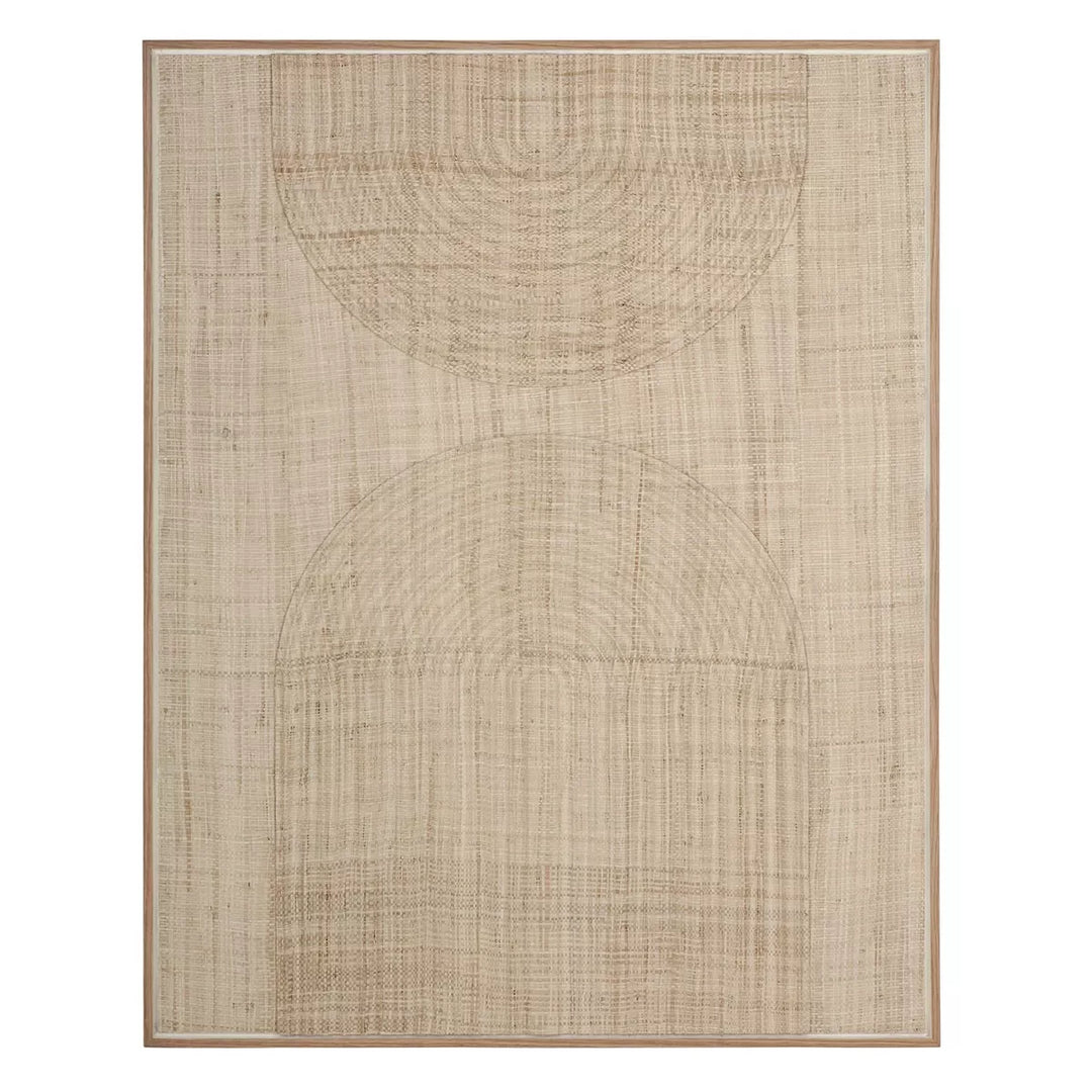 Japanese Garden Wall Art