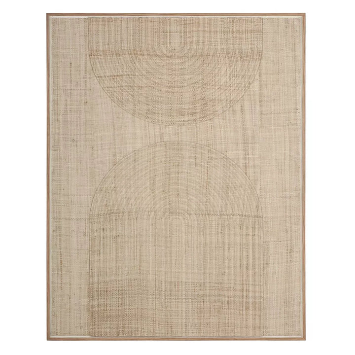 Japanese Garden Wall Art