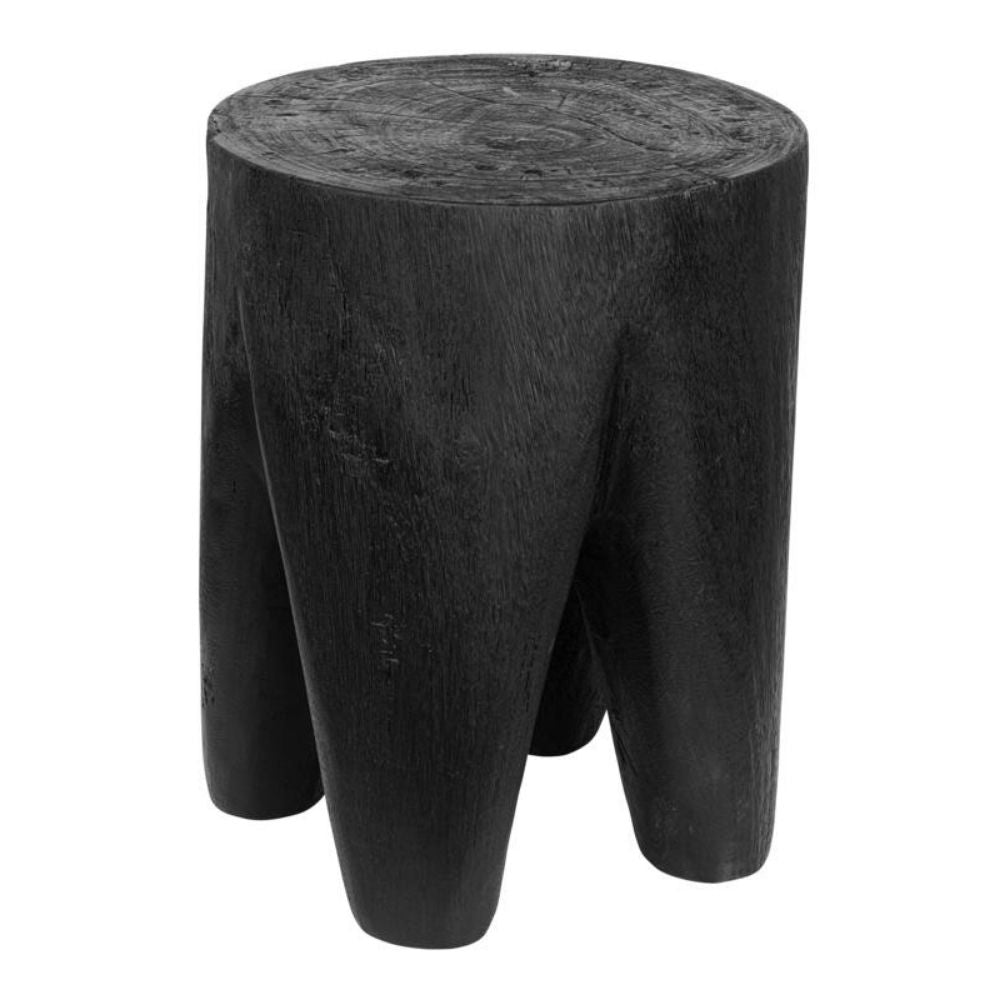 Must Living Tooth Stool