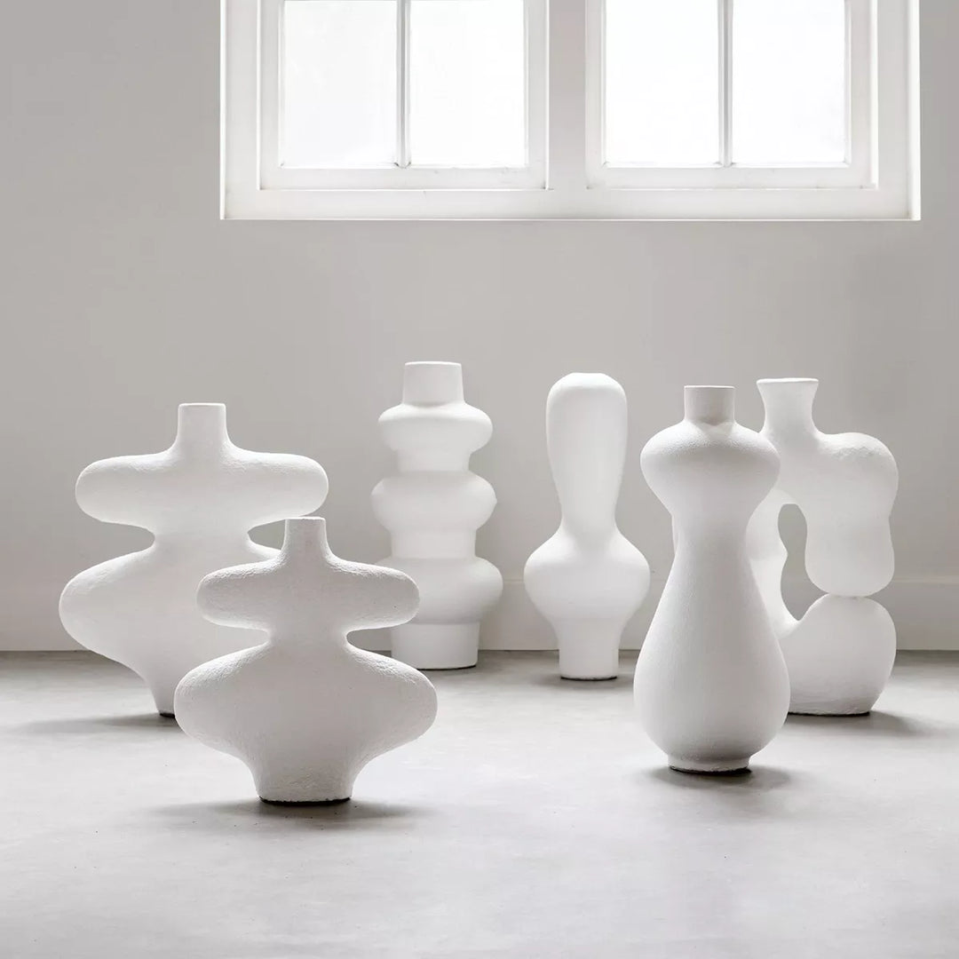 La Femme Vase